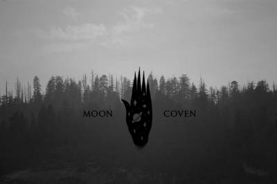 logo Moon Coven